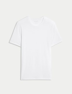 Supima® Cotton Modal TShirt Vest