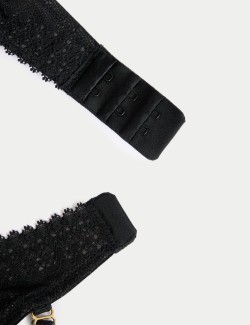 Flexifit™ Lace Wired Push-Up Bra A-E