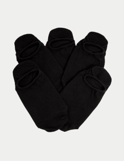 5pk Cool & Fresh™ Invisible Trainer Liners™