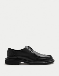 Leather Apron Shoes