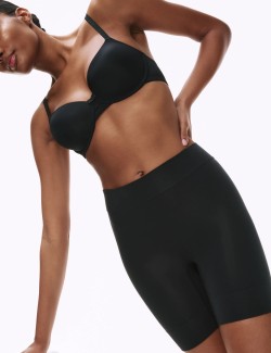 Šortky s ochranou proti odírání, 2 ks