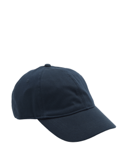 Baseballová čepice z čisté bavlny
