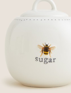 Bee Sugar Bowl