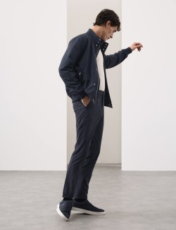 Kalhoty, úzký střih