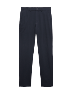 Kalhoty, úzký střih