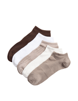 5 Pack Microfibre Trainer Liners™