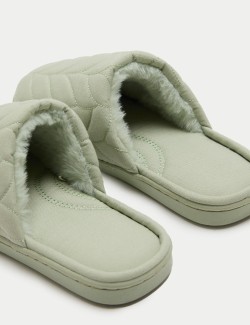 Domácí pantofle s technologií Secret Support