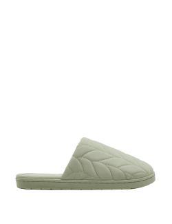 Domácí pantofle s technologií Secret Support