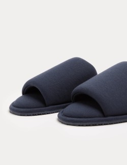 Padded Sliders