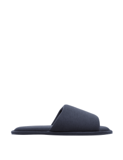 Padded Sliders