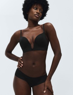 Sada 3 ks kalhotek s nízkým pasem Body Invisibles™ bez VPL