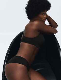 Sada 3 ks kalhotek s nízkým pasem Body Invisibles™ bez VPL