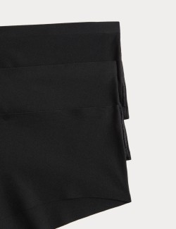 Sada 3 ks kalhotek s nízkým pasem Body Invisibles™ bez VPL