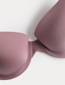 Neviditelná Body Invisibles™ podprsenka s polovičními košíčky s kosticemi, (A-E)