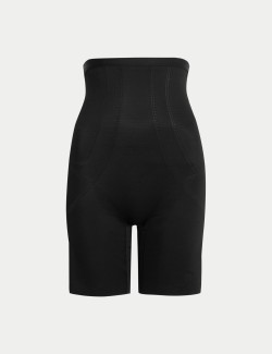 Zpevňující zeštíhlující korzet s technologií Magicwear™