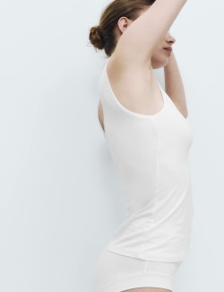 2pk Flexifit™ Modal Rich Vests