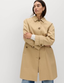 Kabát s motivem aut, z čisté bavlny