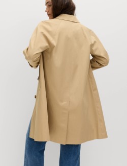 Kabát s motivem aut, z čisté bavlny