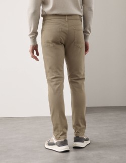 Slim Fit 360 Flex Stretch Jeans