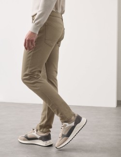 Slim Fit 360 Flex Stretch Jeans