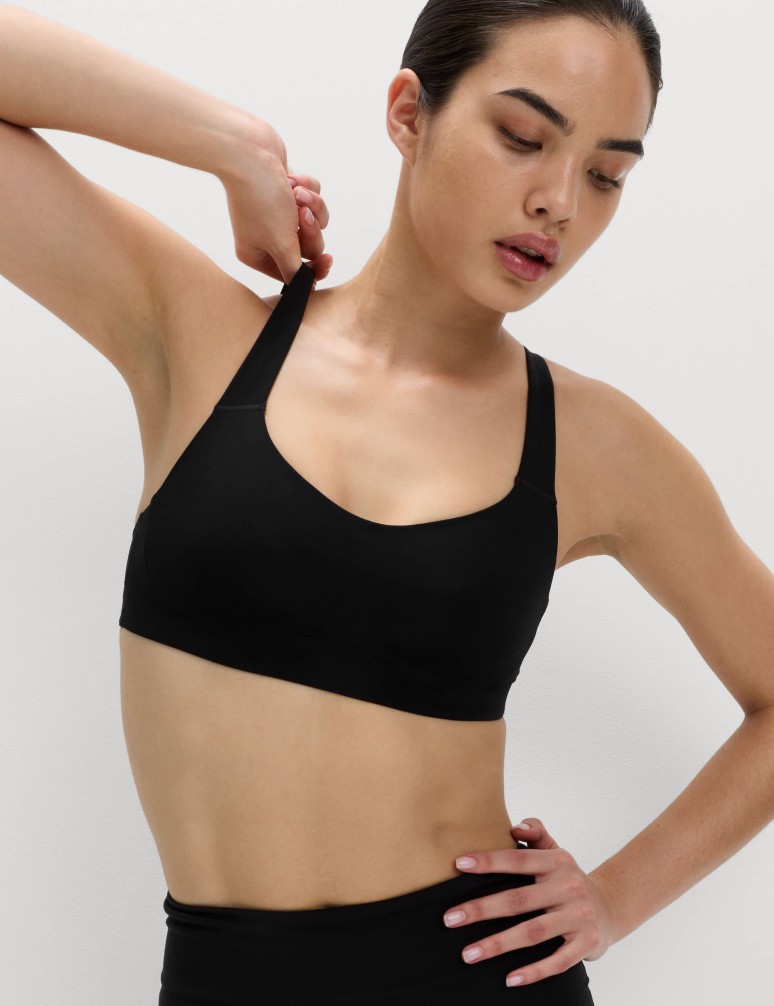 Sportovní podprsenka Flexifit™ se střední oporou