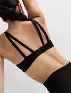 Sportovní podprsenka Flexifit™ se střední oporou