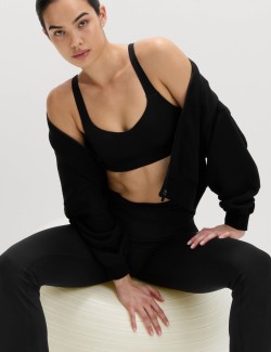 Sportovní podprsenka Flexifit™ se střední oporou