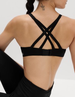 Sportovní podprsenka Flexifit™ se střední oporou