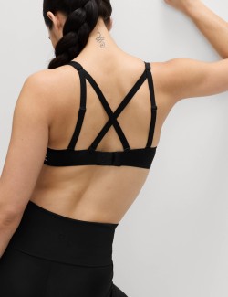Sportovní podprsenka Flexifit™ se střední oporou