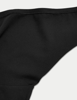 3pk Flexifit™ No VPL Thongs