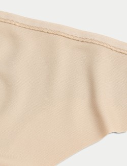 3pk Flexifit™ No VPL Thongs