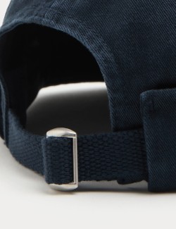 Čepice typu Docker z čisté bavlny