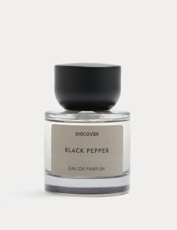 Parfémová voda Black Pepper z kolekce Discover – 50 ml