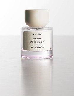 Parfémová voda Sweet Water Lily z kolekce Discover – 50 ml