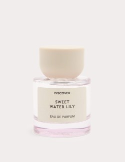 Parfémová voda Sweet Water Lily z kolekce Discover – 50 ml