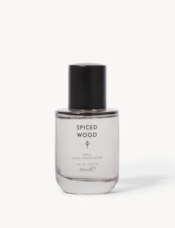 Toaletní voda Spiced Wood z kolekce Discover Your Scent – 30 ml