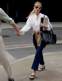 Košile Girlfriend, z čisté bavlny