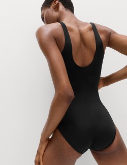 Plavky Active se zipem