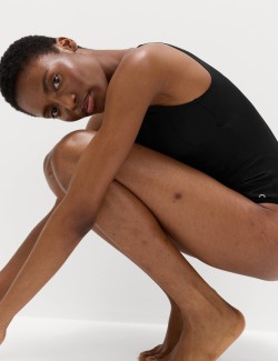 Plavky Active se zipem