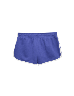 Cotton Rich Runner Shorts (6-16 Yrs)