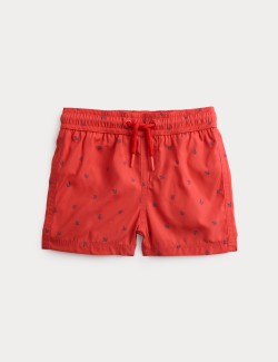 Anchor Swim Shorts (0 Mths-3 Yrs)