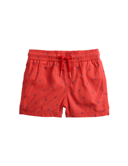 Anchor Swim Shorts (0 Mths-3 Yrs)
