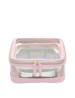 Sada kosmetických taštiček, 3 kusy