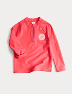 Jednobarevné ochranné tílko (2–8 let)