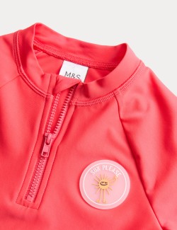 Jednobarevné ochranné tílko (2–8 let)