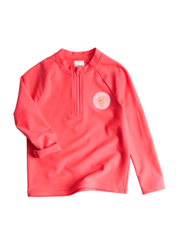 Jednobarevné ochranné tílko (2–8 let)