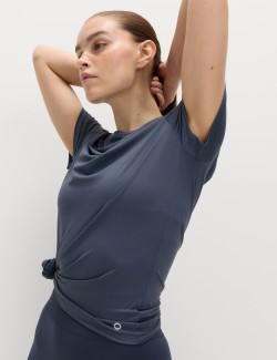 Laser Cut Cool Comfort™ T-Shirt