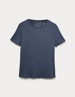 Laser Cut Cool Comfort™ T-Shirt