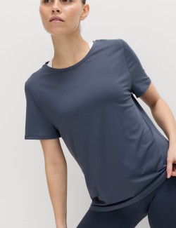 Laser Cut Cool Comfort™ T-Shirt