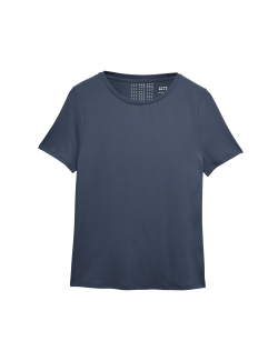 Laser Cut Cool Comfort™ T-Shirt